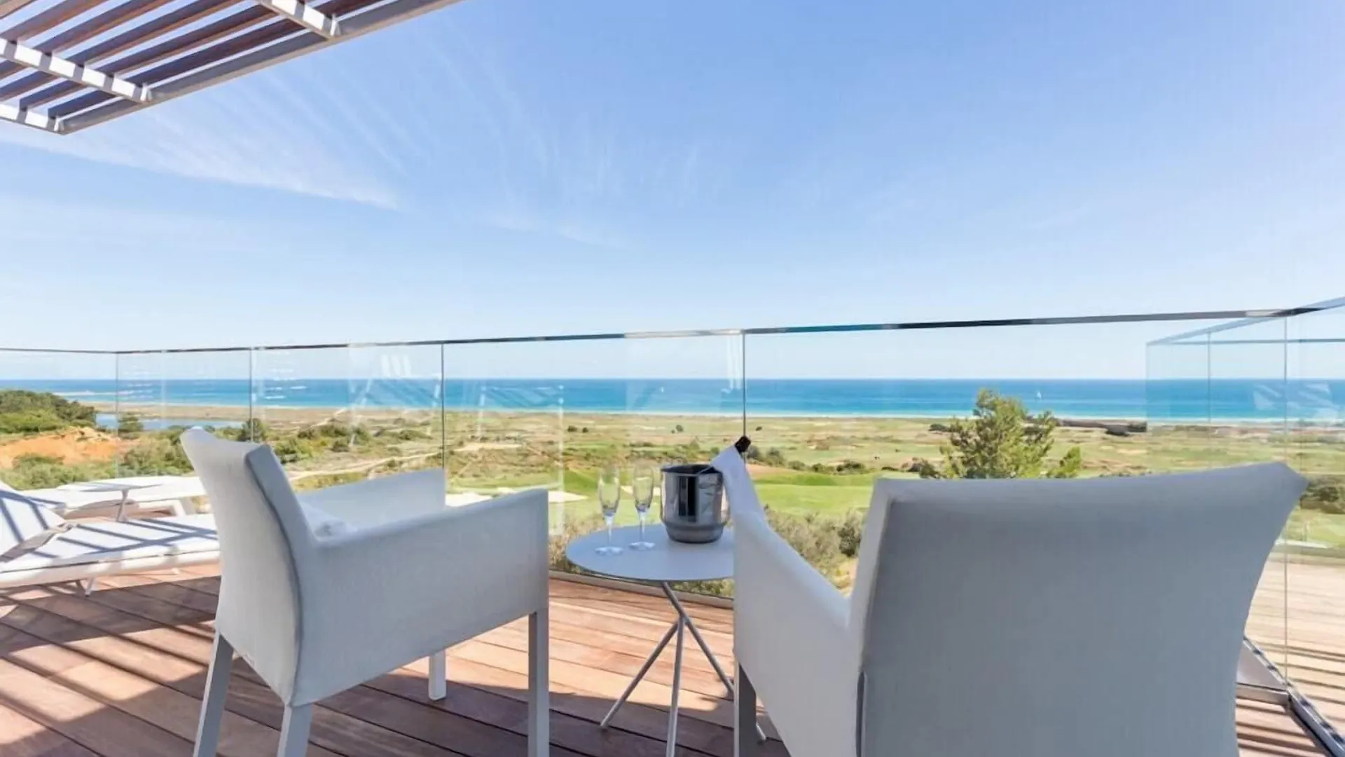 Palmares Beach House Hotel - Adults Only Lagos