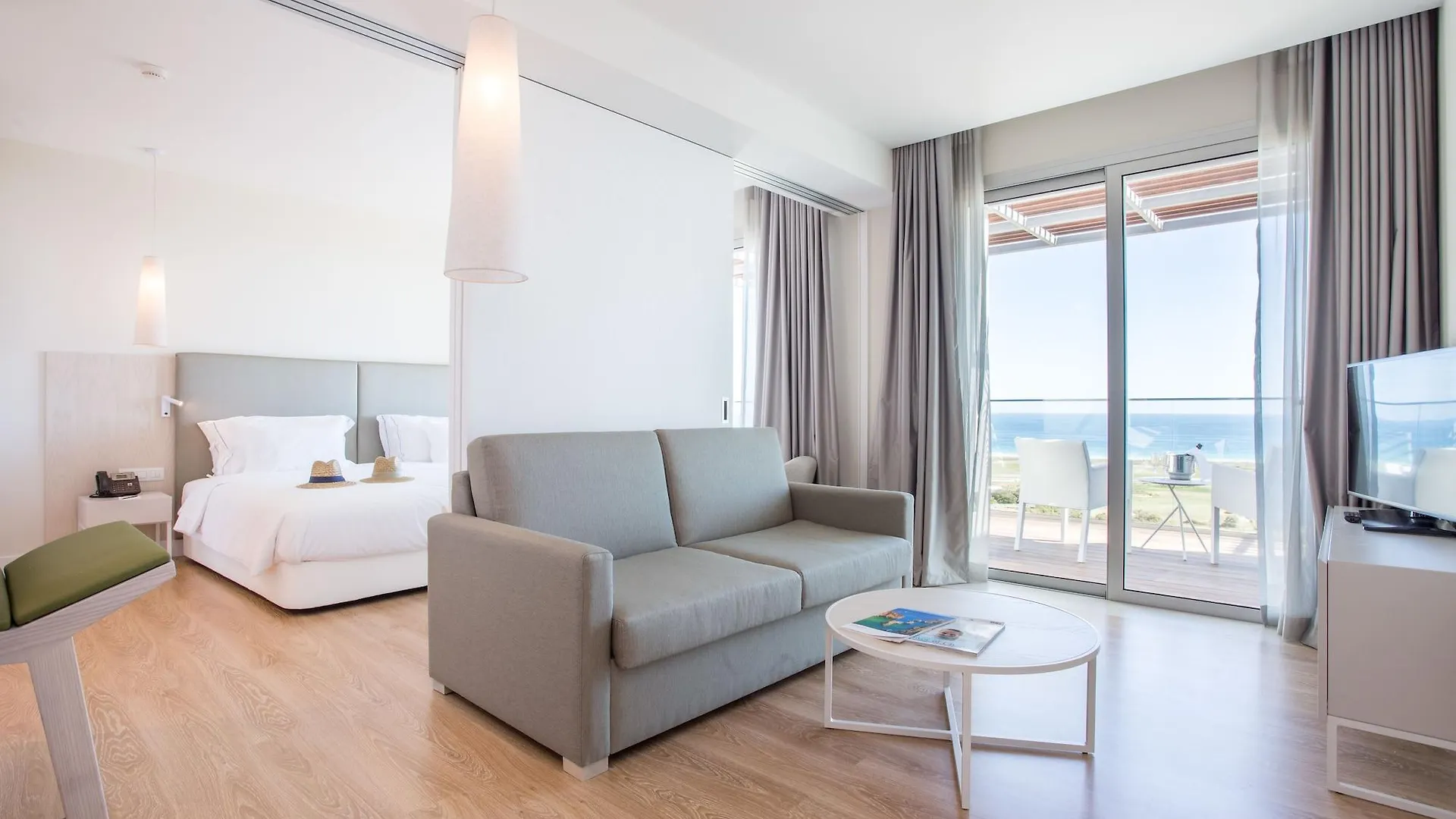 Palmares Beach House Hotel - Adults Only Lagos