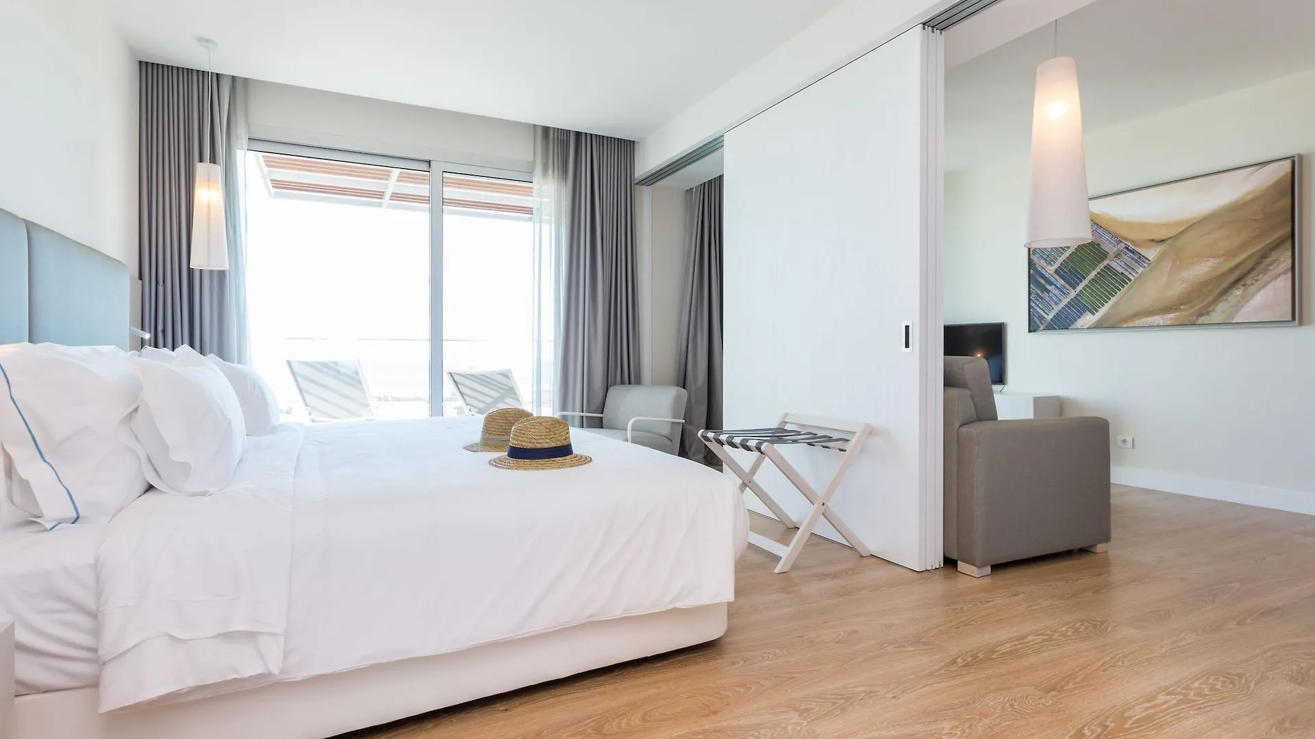 Palmares Beach House Hotel - Adults Only Lagos