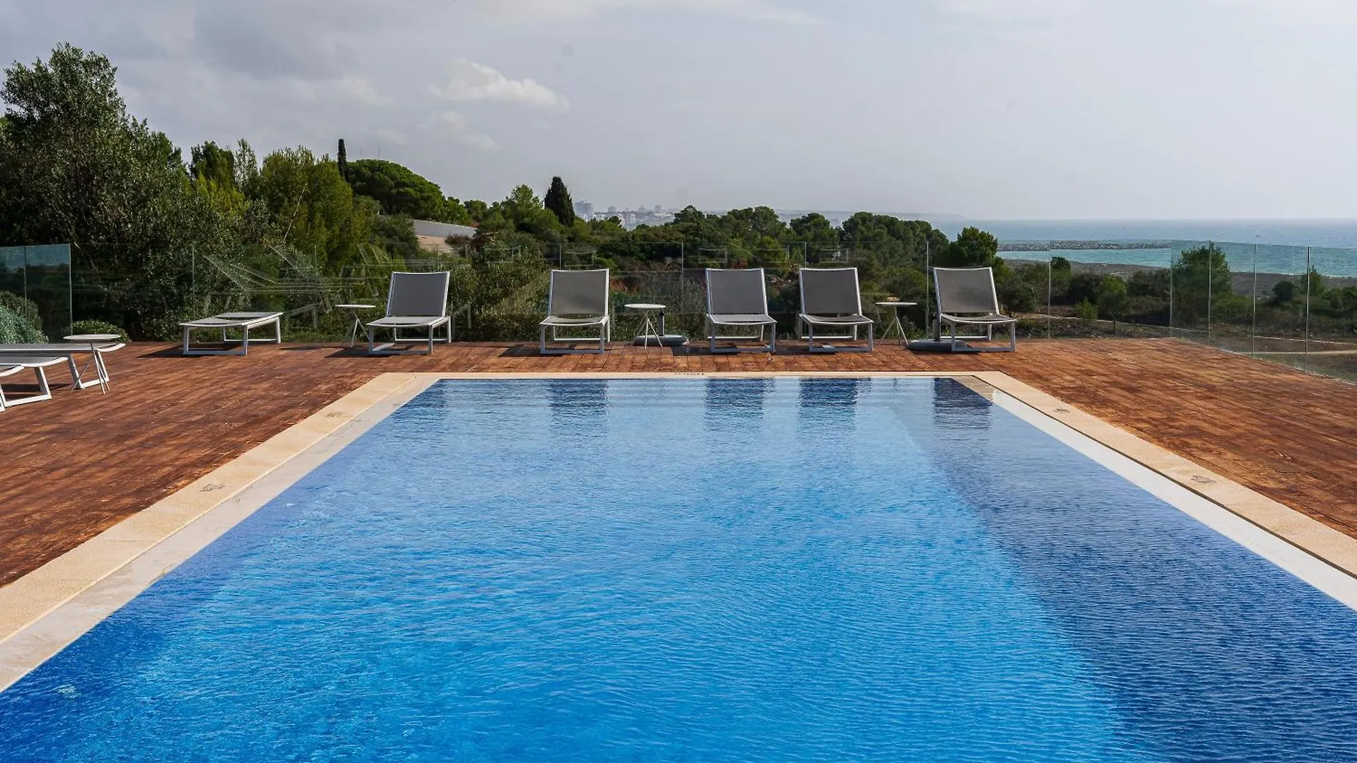 Palmares Beach House Hotel - Adults Only Lagos