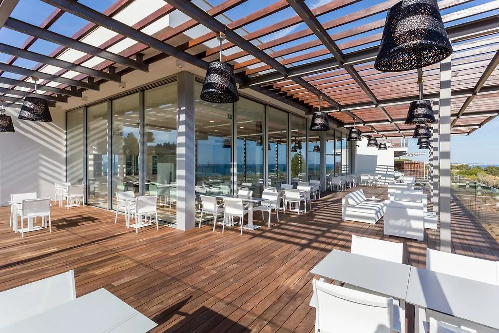 Palmares Beach House Hotel - Adults Only Lagos