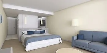 Palmares Beach House Hotel - Adults Only Lagos 5*,  Portugal