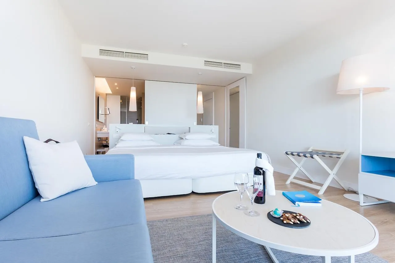 Palmares Beach House Hotel - Adults Only Lagos 5*,  Portugal