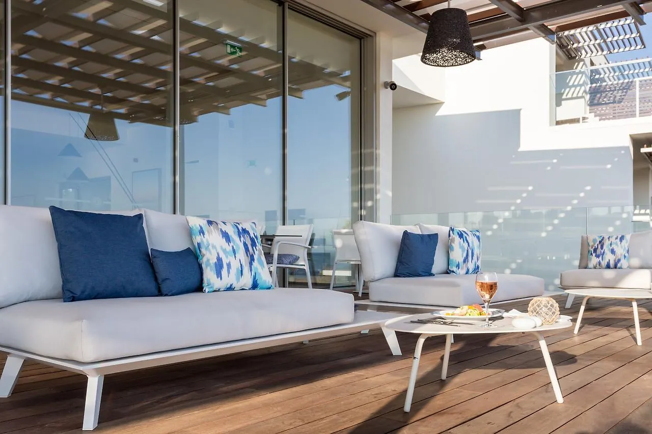 Palmares Beach House Hotel - Adults Only Lagos