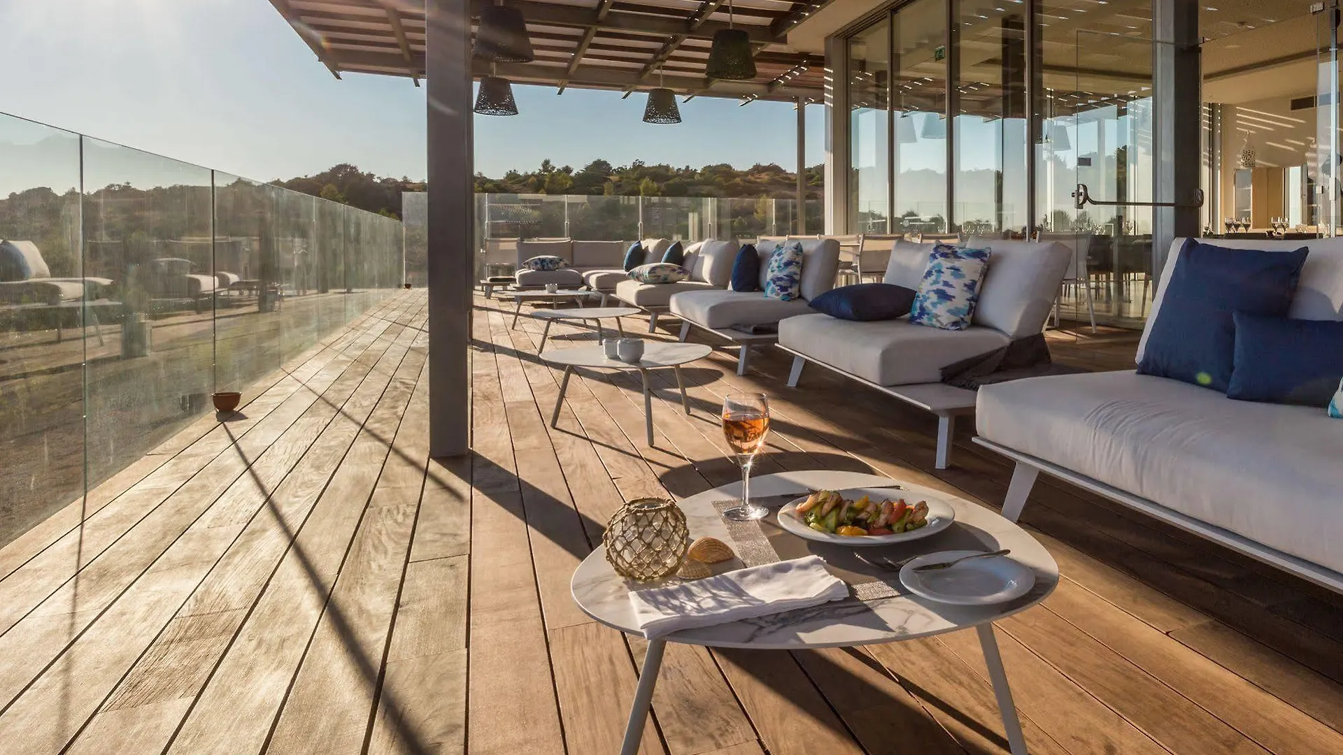 Palmares Beach House Hotel - Adults Only Lagos 5*,