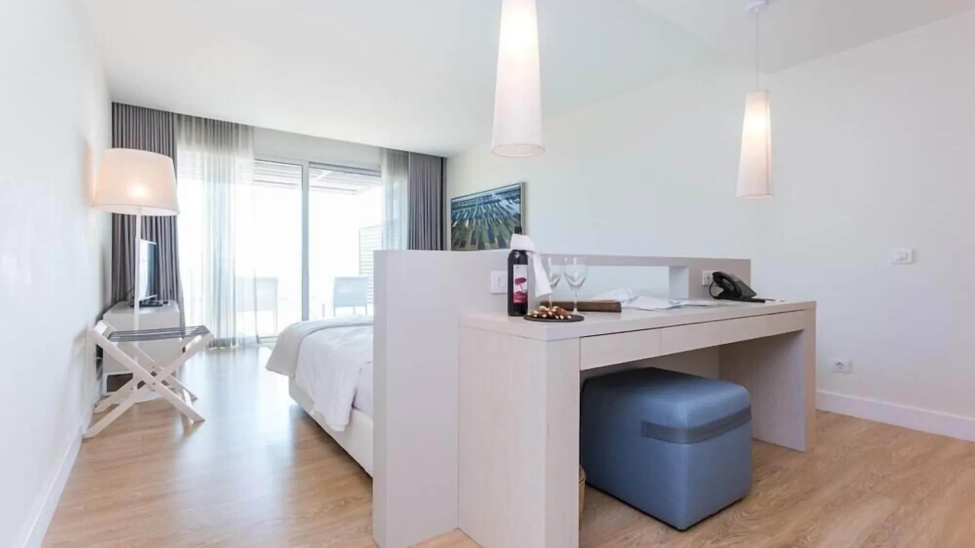 Palmares Beach House Hotel - Adults Only Lagos 5*,  Portugal