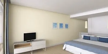 Palmares Beach House Hotel - Adults Only Lagos