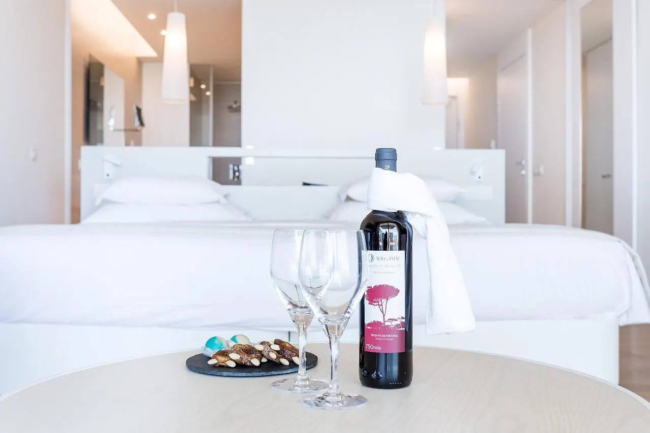 Palmares Beach House Hotel - Adults Only Lagos