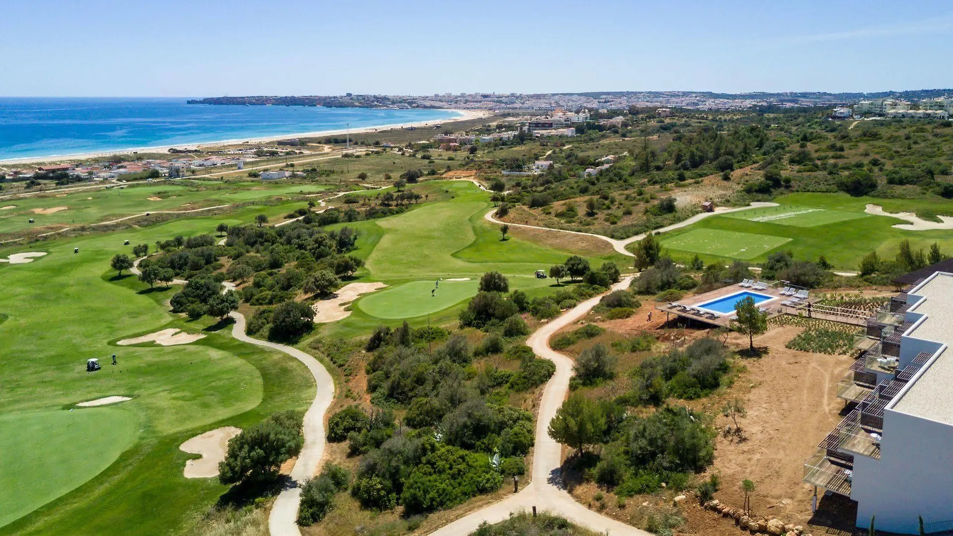 Palmares Beach House Hotel - Adults Only Lagos