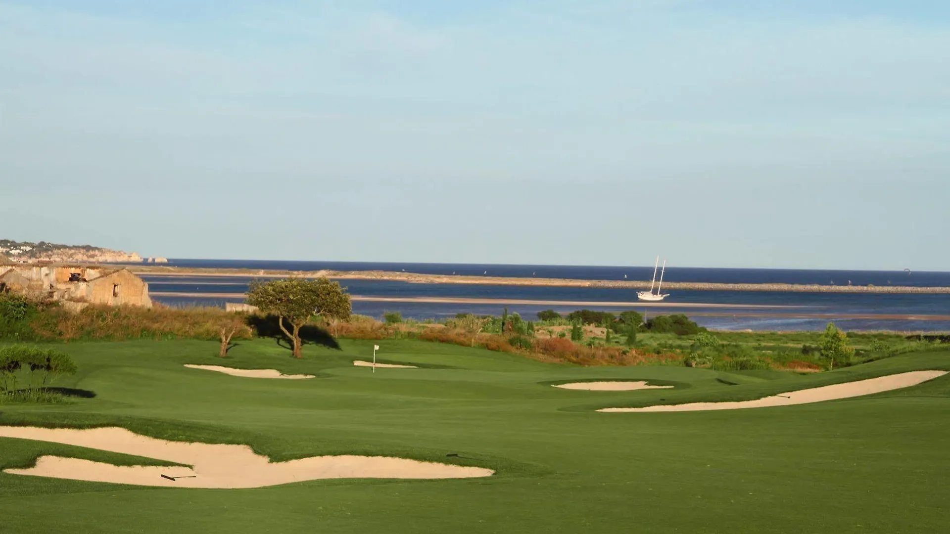 Palmares Beach House Hotel - Adults Only Lagos