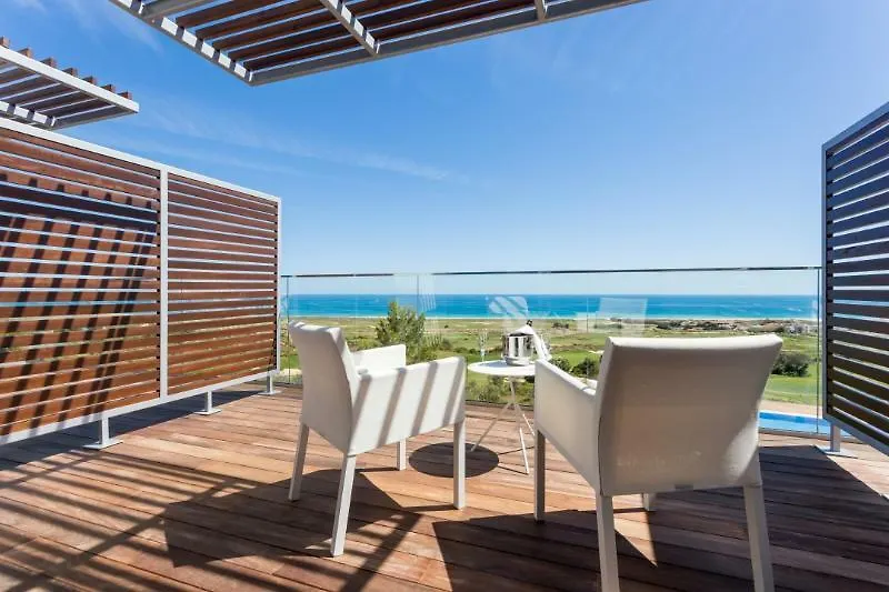 Palmares Beach House Hotel - Adults Only Lagos