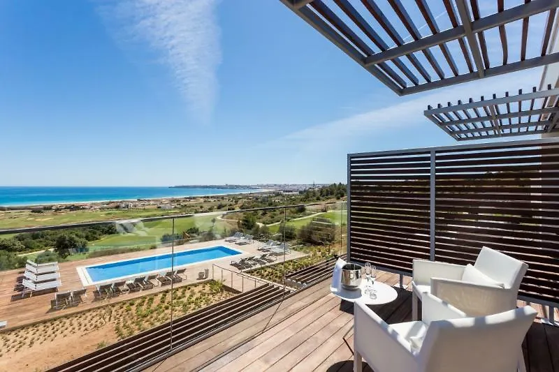 Palmares Beach House Hotel - Adults Only Lagos 5*,