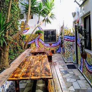 The Stumble Lagos