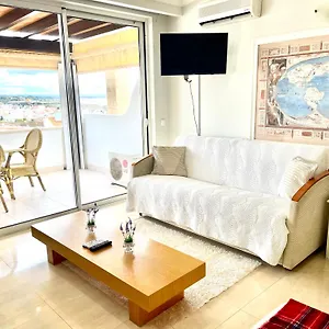 Sant'amaro - Sea View Appartement