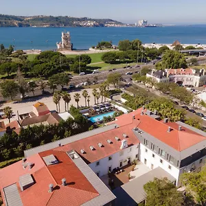 Palacio Do Governador - & Lisbona