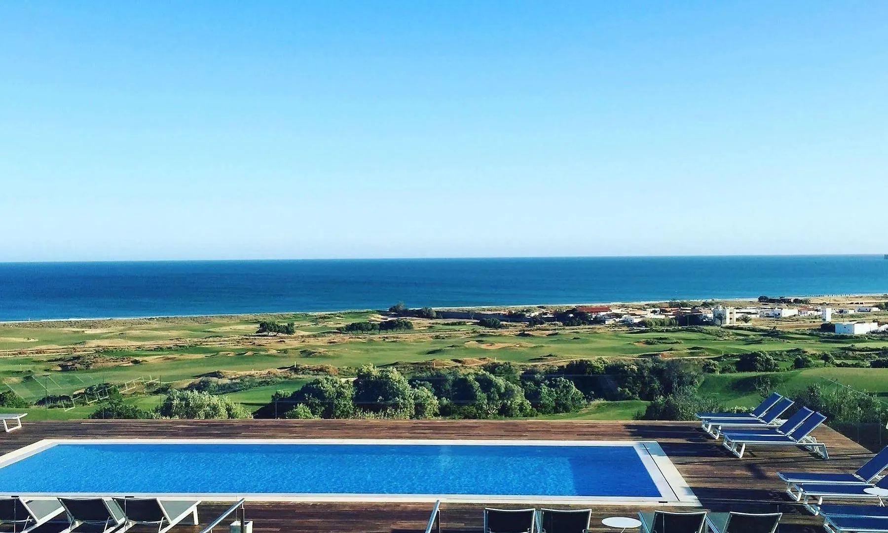 Palmares Beach House Hotel - Adults Only Lagos Portugal