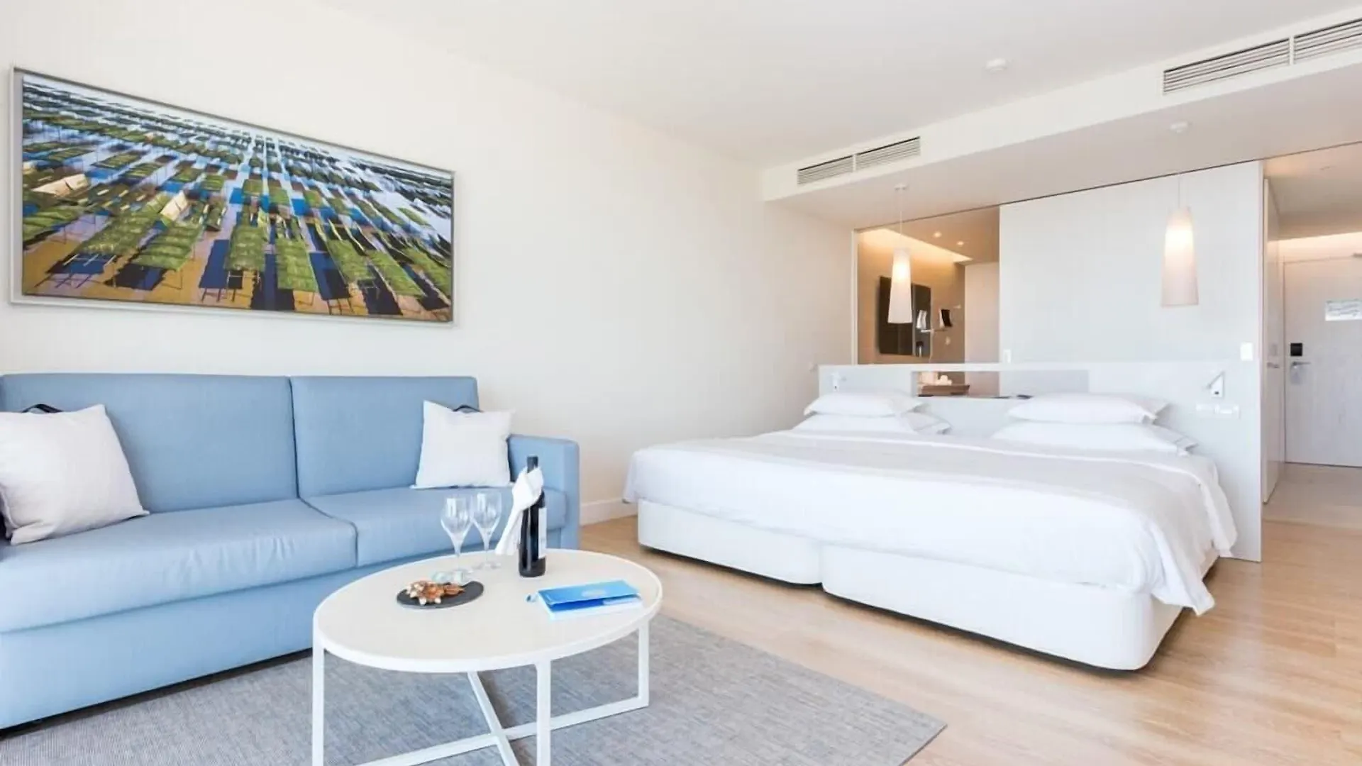 *****  Palmares Beach House Hotel - Adults Only Lagos Portugalia