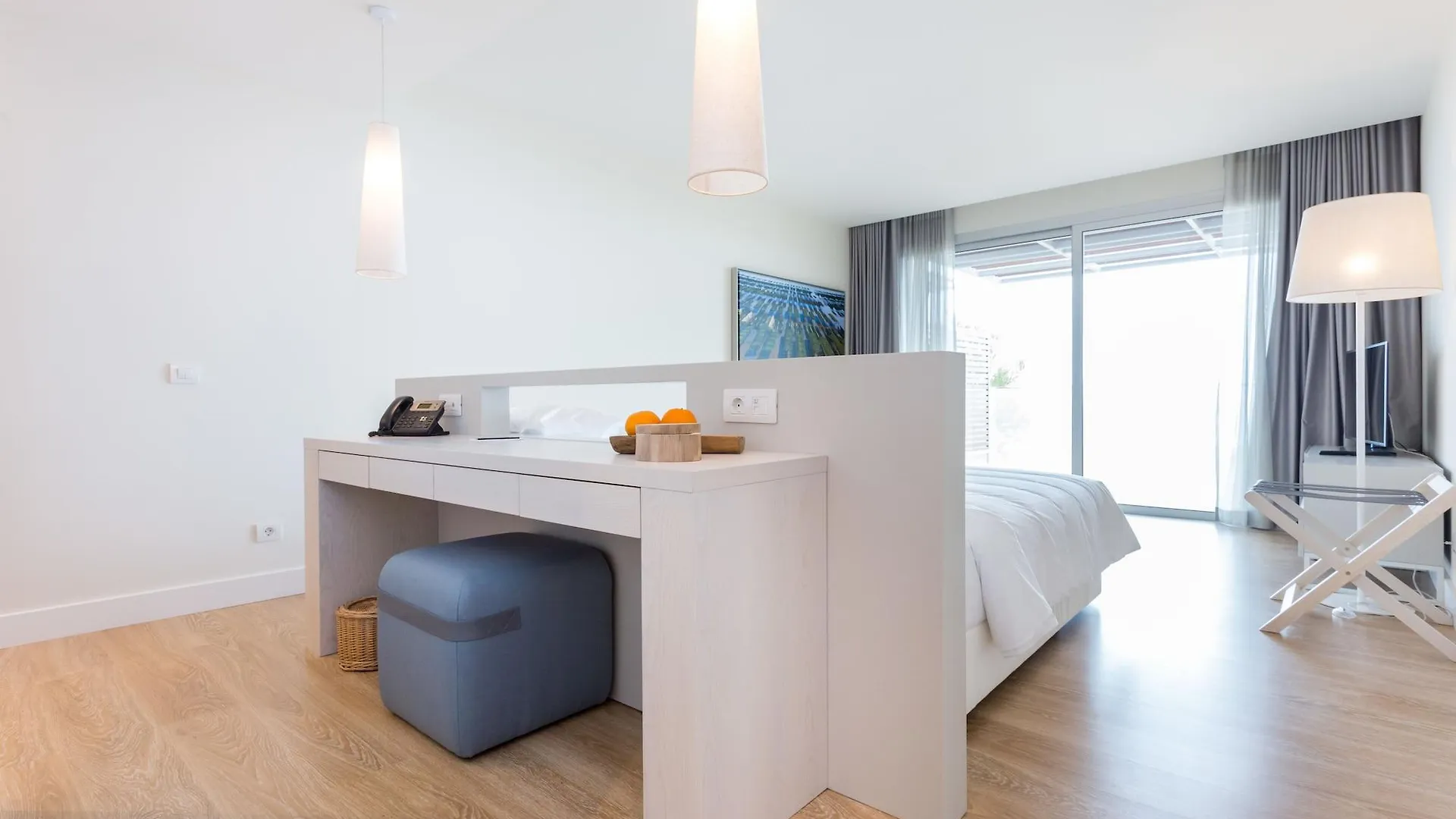 Palmares Beach House Hotel - Adults Only Lagos Portugalia