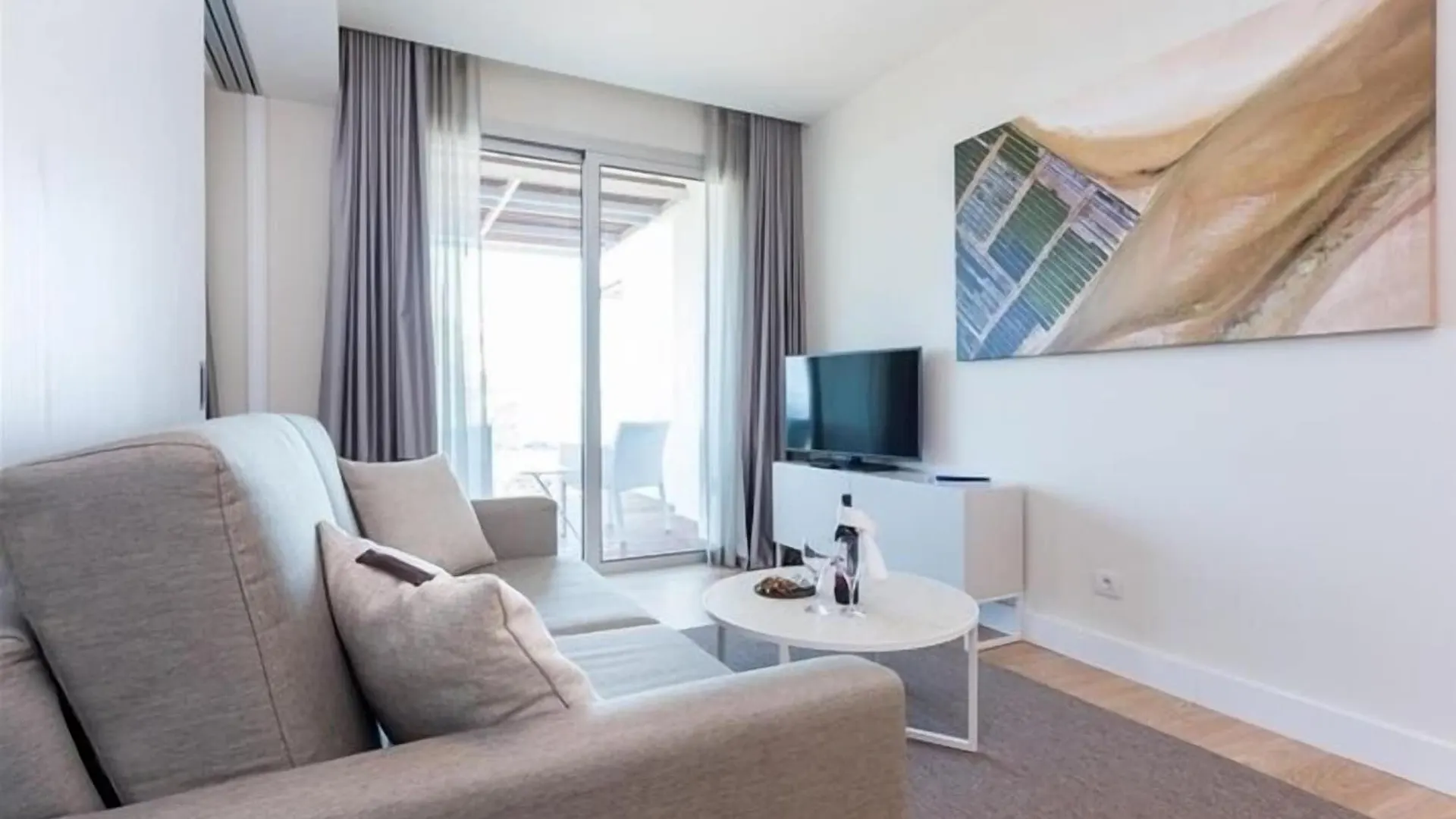 Palmares Beach House Hotel - Adults Only Lagos