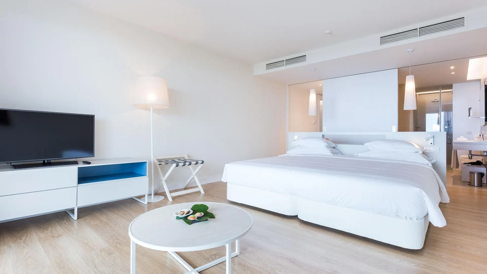 Palmares Beach House Hotel - Adults Only Lagos Portugalia