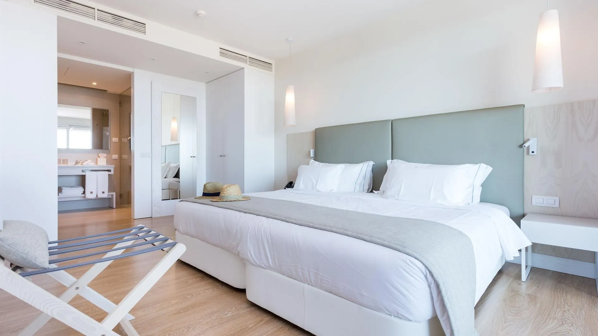 Palmares Beach House Hotel - Adults Only Lagos