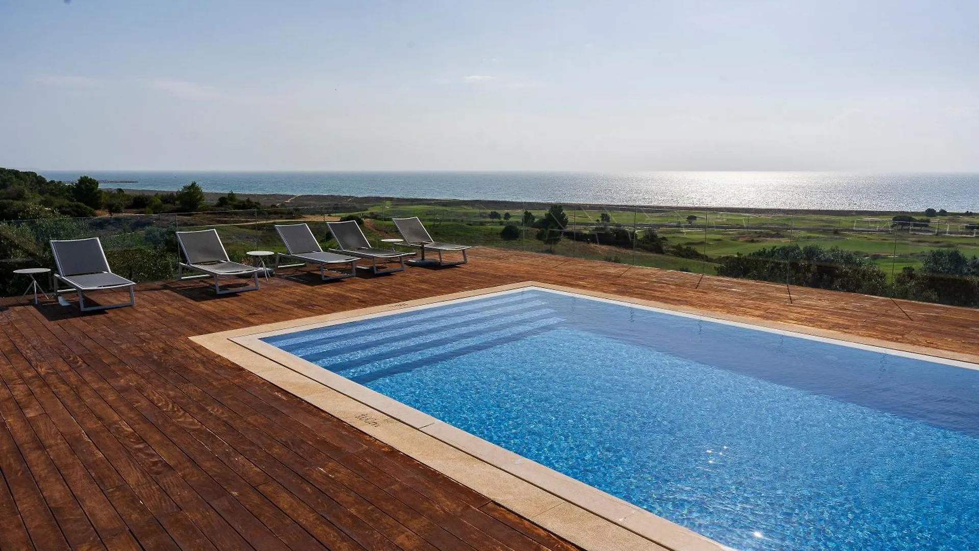 Palmares Beach House Hotel - Adults Only Lagos