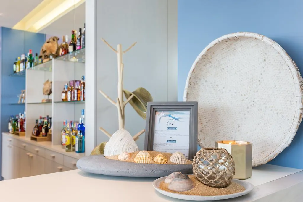 Palmares Beach House Hotel - Adults Only Lagos