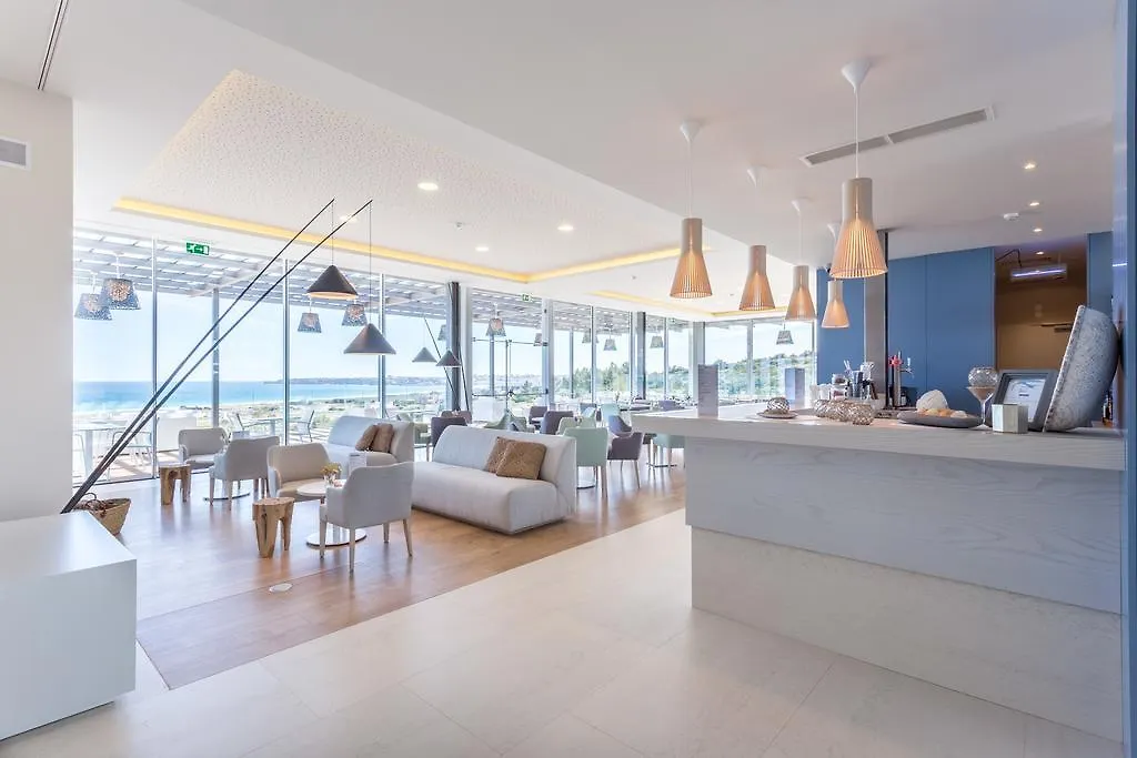 Palmares Beach House Hotel - Adults Only Lagos 5*,  Portugalia