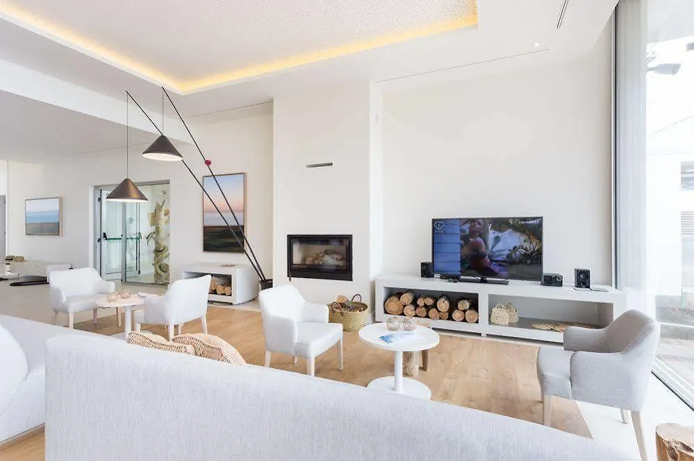 Palmares Beach House Hotel - Adults Only Lagos