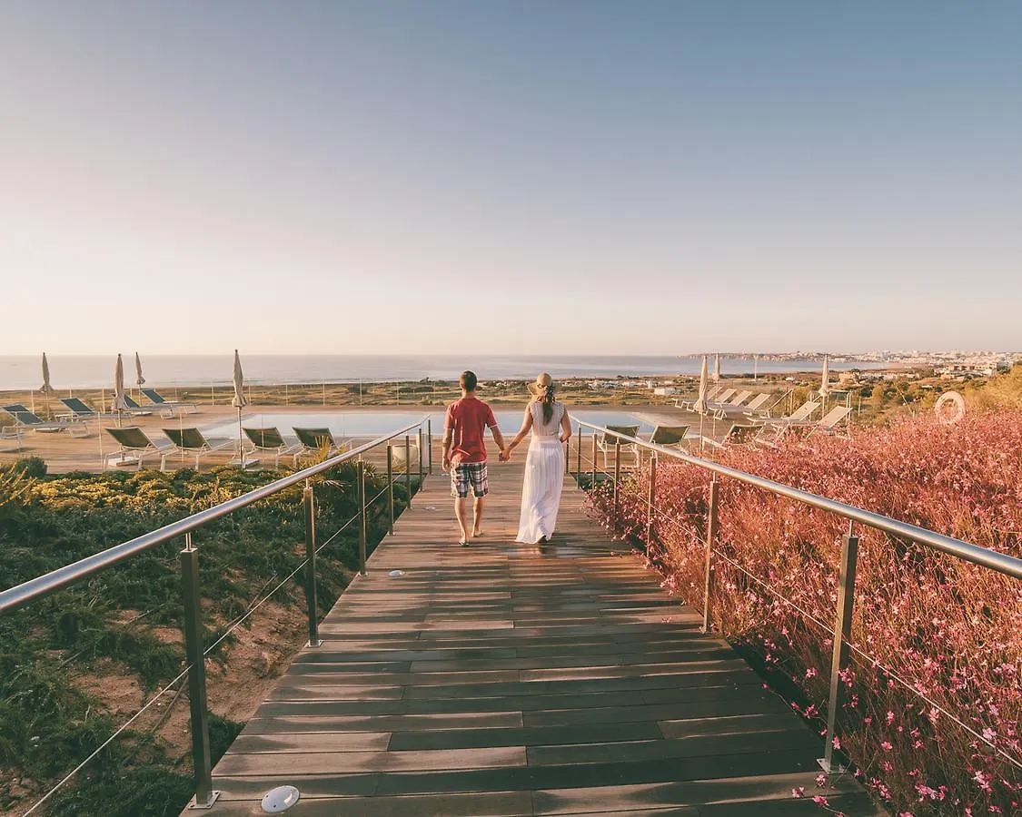 Palmares Beach House Hotel - Adults Only Lagos Portugalia