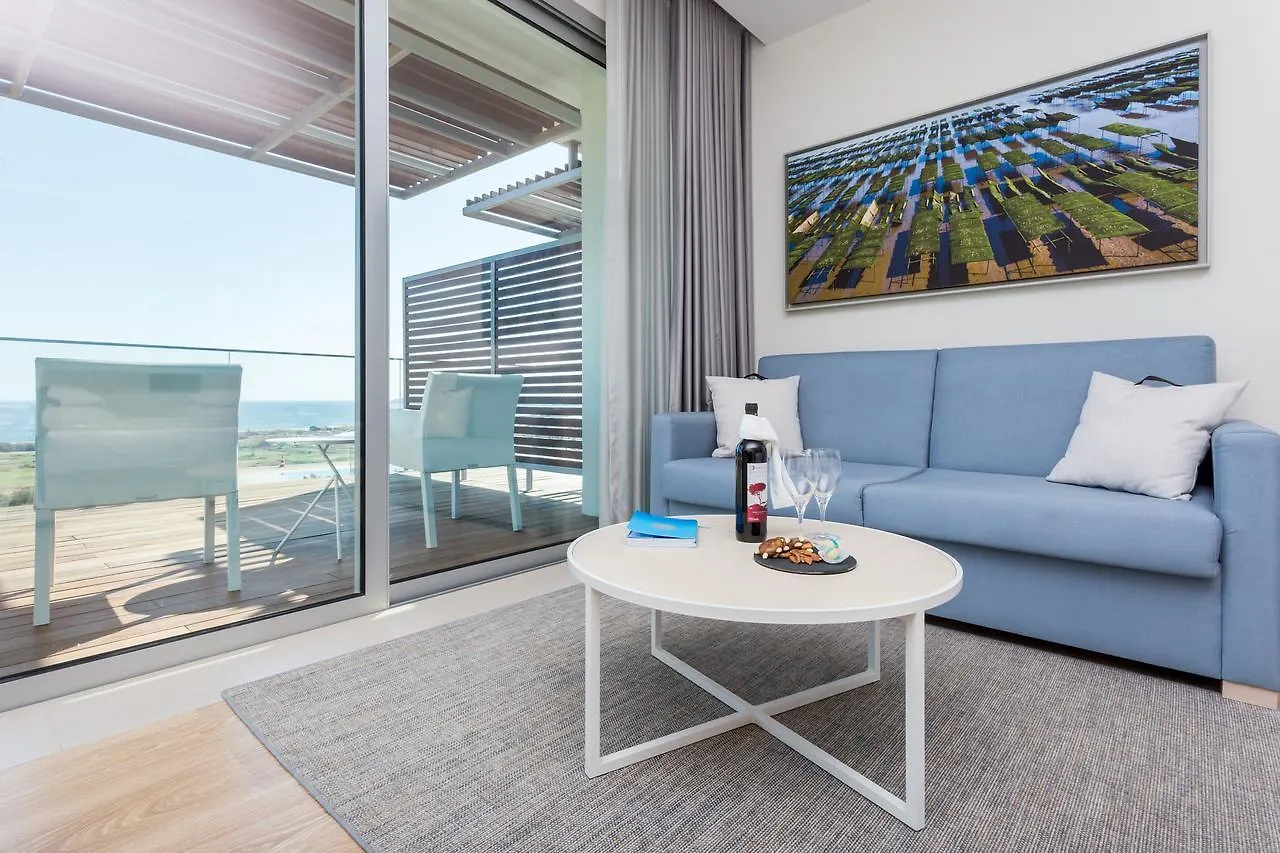 Palmares Beach House Hotel - Adults Only Lagos
