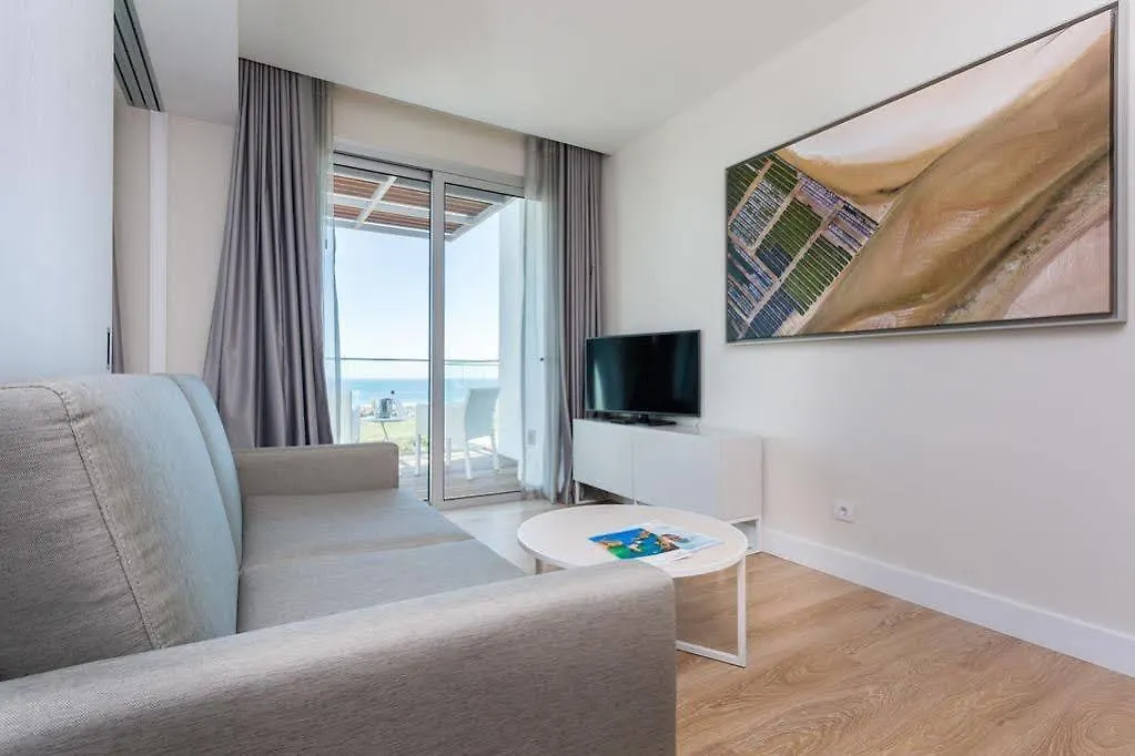Palmares Beach House Hotel - Adults Only Lagos