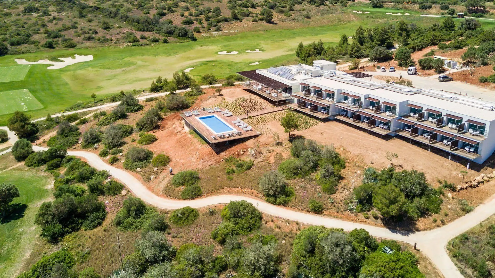 Palmares Beach House Hotel - Adults Only Lagos