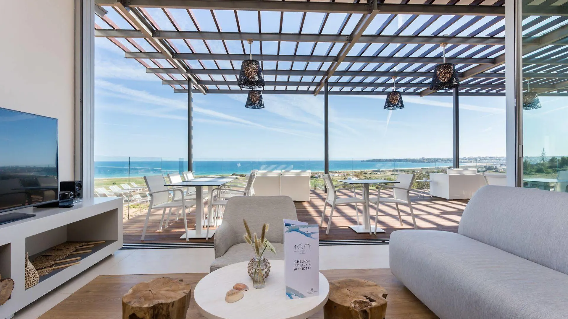 Palmares Beach House Hotel - Adults Only Lagos