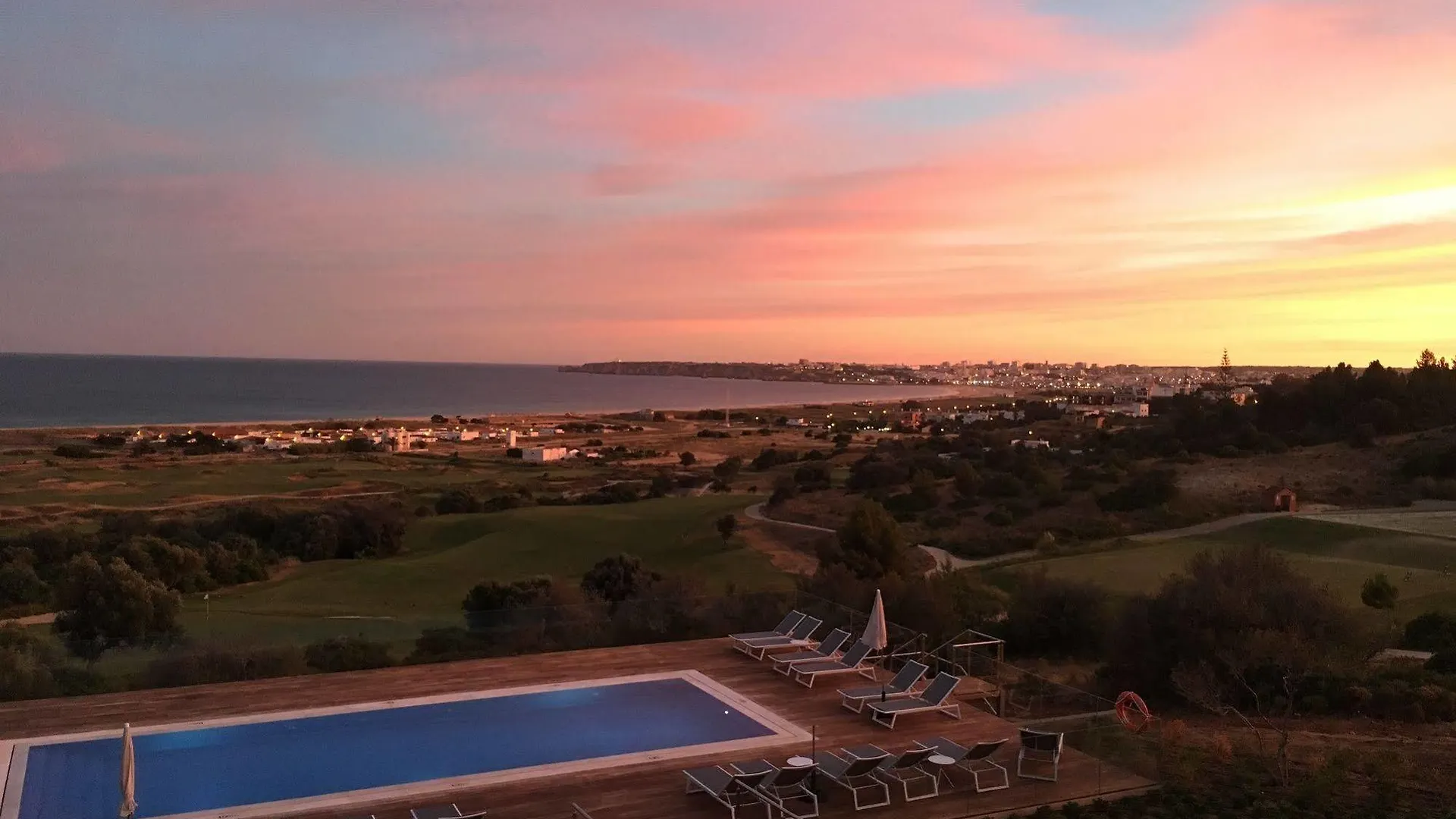 Palmares Beach House Hotel - Adults Only Lagos