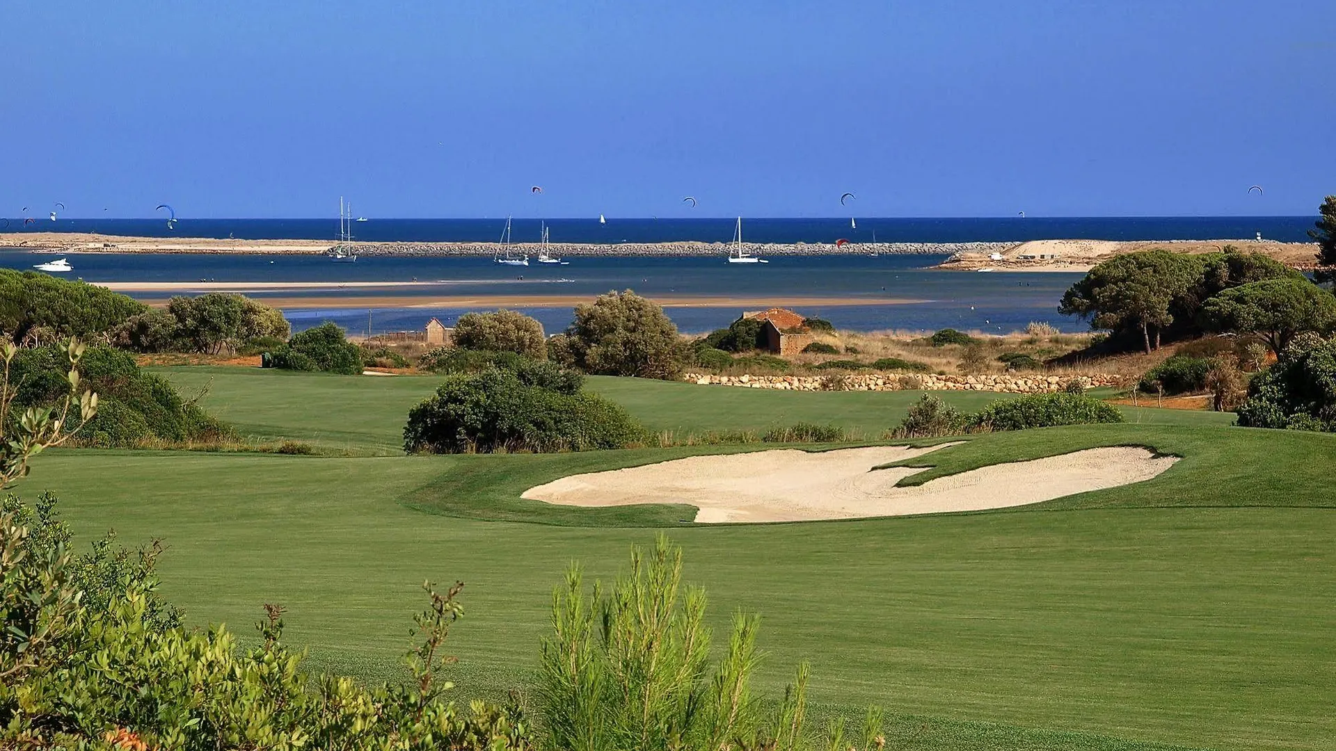 Palmares Beach House Hotel - Adults Only Lagos 5*,  Portugalia