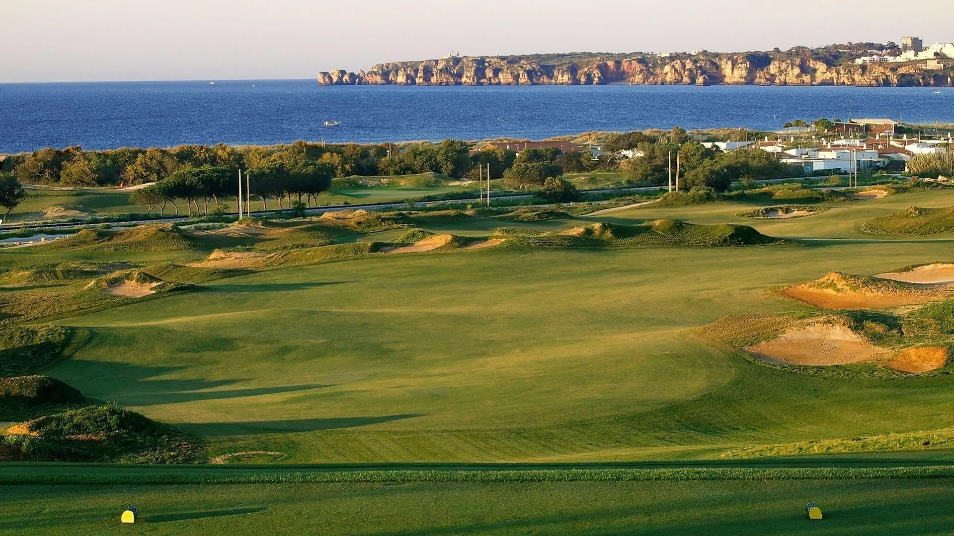 Palmares Beach House Hotel - Adults Only Lagos 5*,  Portugal