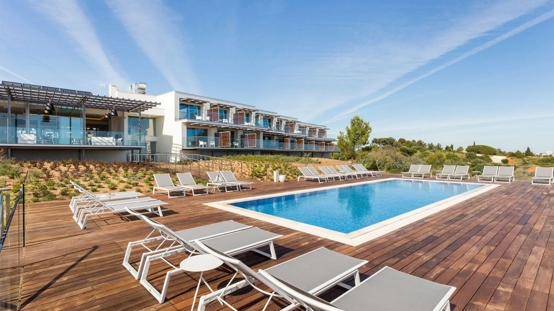 Palmares Beach House Hotel - Adults Only Lagos 5*,