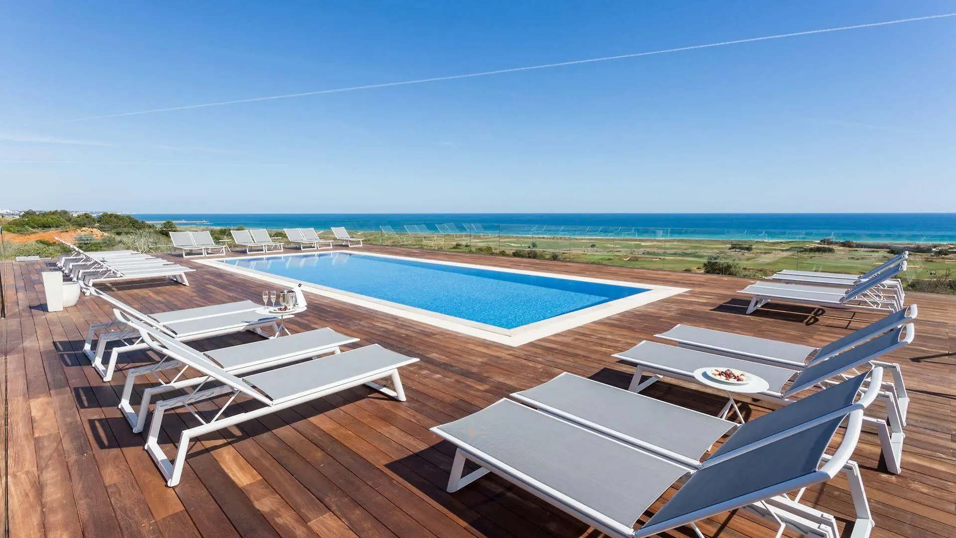Palmares Beach House Hotel - Adults Only Lagos