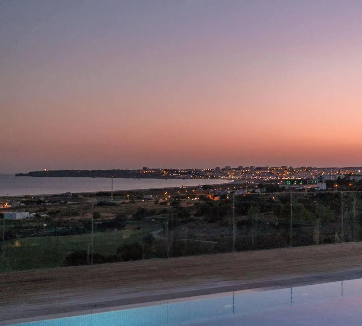 Palmares Beach House Hotel - Adults Only Lagos 5*,