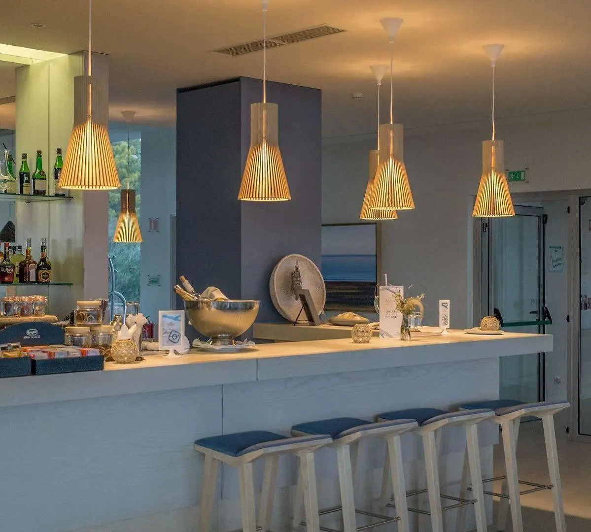 Palmares Beach House Hotel - Adults Only Lagos Portugalia