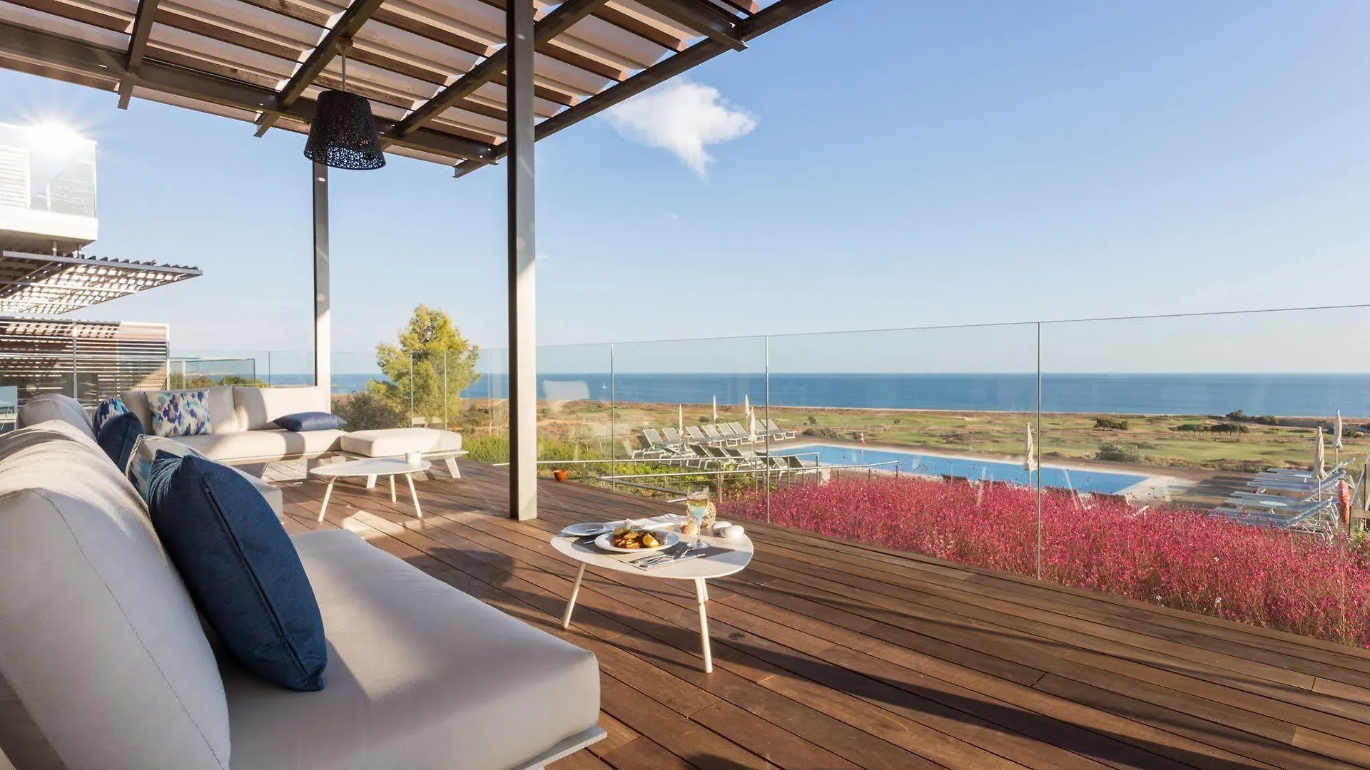 Palmares Beach House Hotel - Adults Only Lagos