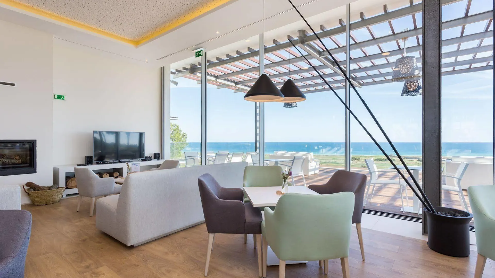 *****  Palmares Beach House Hotel - Adults Only Lagos Portogallo
