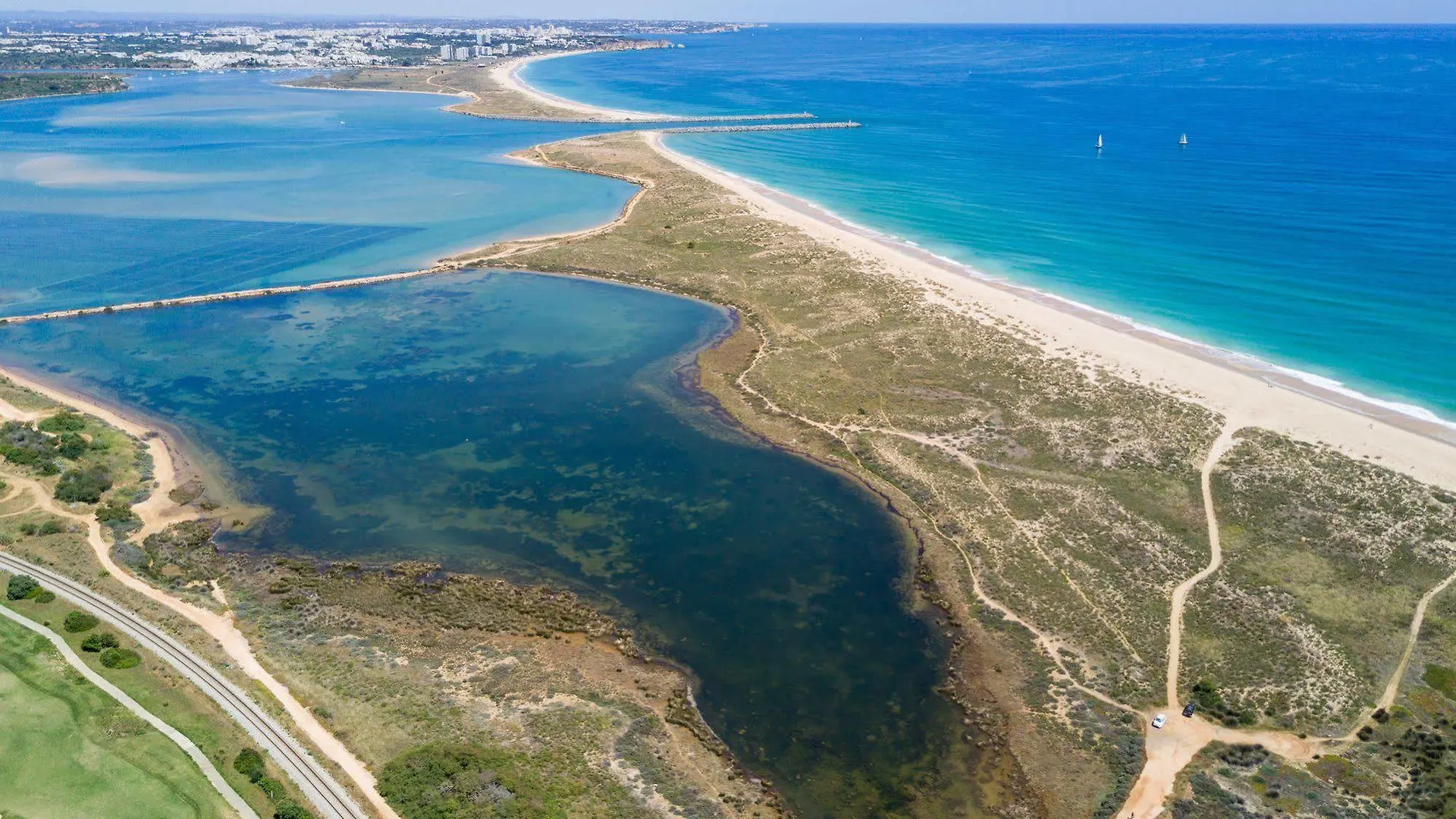Palmares Beach House Hotel - Adults Only Lagos