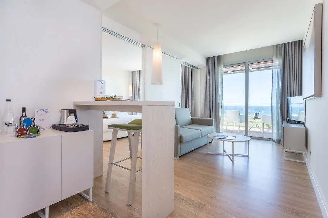 Palmares Beach House Hotel - Adults Only Lagos