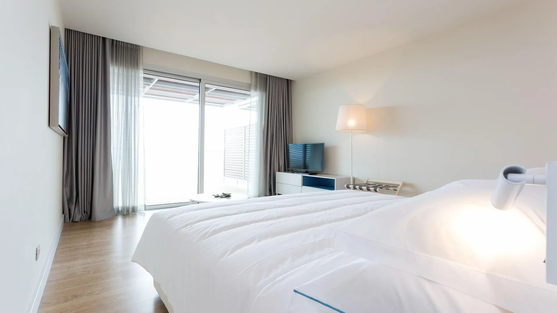 Palmares Beach House Hotel - Adults Only Lagos 5*,